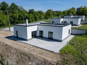 Prodej rodinného domu, Těrlicko - Horní Těrlicko, Farní, 100 m2