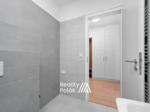 Pronájem bytu 1+kk, Liberec, Tovární, 37 m2