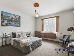 Prodej rodinného domu, Vojnův Městec, 200 m2