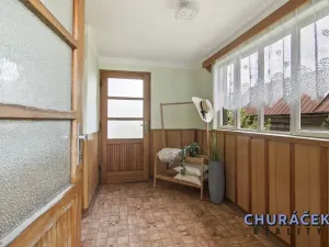 Prodej rodinného domu, Vojnův Městec, 200 m2