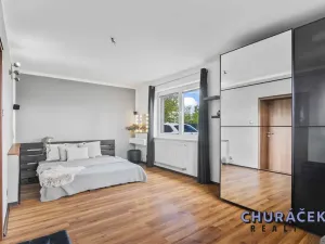 Prodej rodinného domu, Zlatá, 155 m2