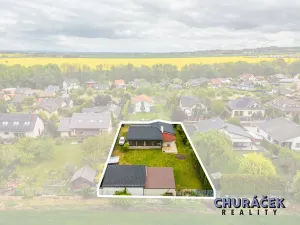 Prodej rodinného domu, Zlatá, 155 m2