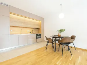 Prodej bytu 2+kk, Praha - Čimice, Čimická, 57 m2