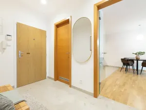 Prodej bytu 2+kk, Praha - Čimice, Čimická, 57 m2