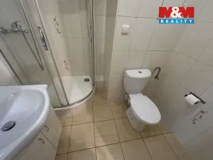 Pronájem bytu 1+kk, Ústí nad Labem, Vinařská, 31 m2