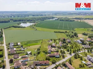 Prodej rodinného domu, Babice, 196 m2