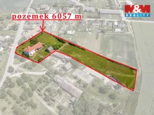 Prodej rodinného domu, Babice, 196 m2