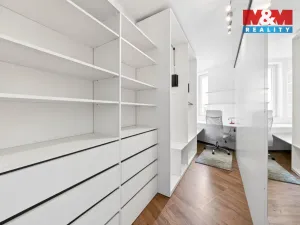 Prodej bytu 2+kk, Brno - Staré Brno, Nové sady, 53 m2