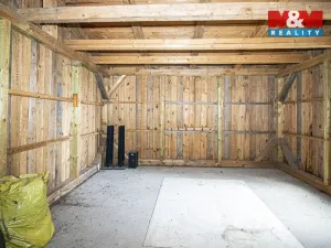 Prodej historického objektu, Vrdy - Dolní Bučice, Nová, 160 m2