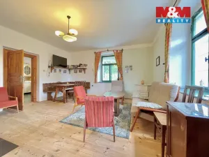 Prodej chalupy, Výprachtice, 120 m2