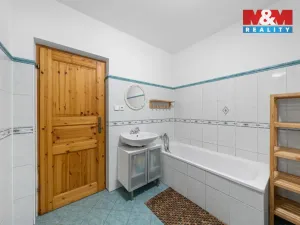 Prodej rodinného domu, Varnsdorf, Horská, 220 m2