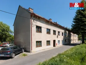 Prodej bytu 2+1, Chodov, Horní, 60 m2