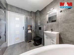 Prodej bytu 2+1, Chodov, Horní, 60 m2