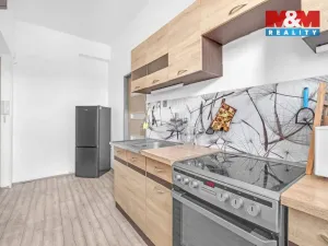 Prodej bytu 2+1, Havlíčkův Brod, Šubrtova, 48 m2