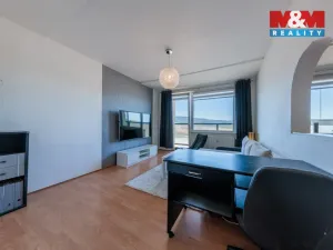 Prodej bytu 2+1, Sokolov, Marie Majerové, 54 m2