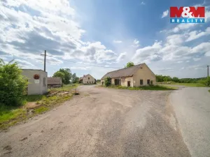 Prodej zemědělského objektu, Životice, 2087 m2