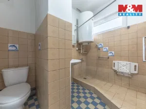 Prodej rodinného domu, Krchleby, Dělnická, 150 m2
