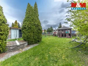 Prodej rodinného domu, Krchleby, Dělnická, 150 m2