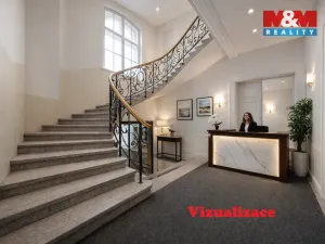 Prodej rodinného domu, Kraslice, B. Smetany, 710 m2