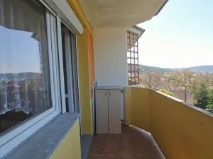 Pronájem bytu 1+1, Tišnov, Květnická, 35 m2