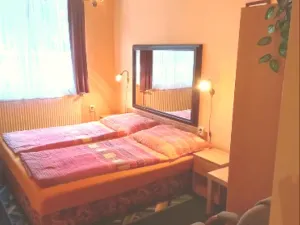 Prodej ubytování, Ostrov - Horní Žďár, 460 m2