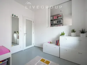 Prodej bytu 3+kk, Brno, Mlýnská, 76 m2