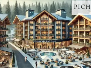 Prodej komerční, Hazlov - Polná, 12000 m2
