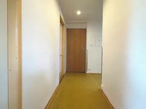 Prodej bytu 2+1, Odolena Voda, Seifertova, 58 m2