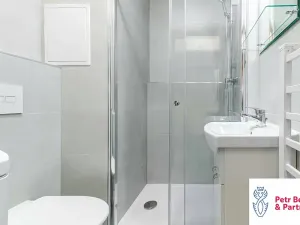 Pronájem bytu 1+kk, Rakovník, Šamotka, 20 m2