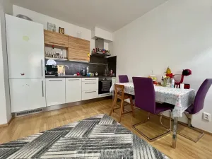 Pronájem bytu 2+kk, Brno, Košinova, 50 m2