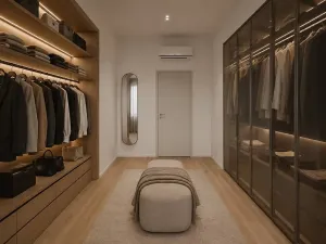 Prodej bytu 5+kk, Praha - Žižkov, Husitská, 182 m2