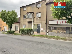 Prodej bytu 1+kk, Kladno - Švermov, Svojsíkova, 45 m2