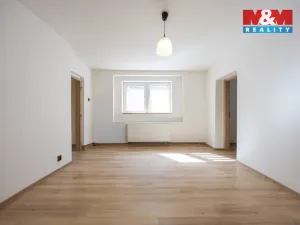 Prodej rodinného domu, Chožov, 120 m2