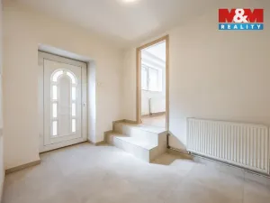 Prodej rodinného domu, Chožov, 120 m2