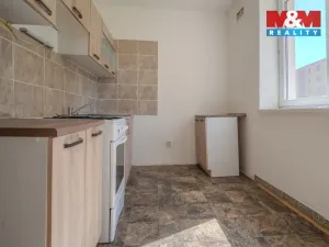 Prodej bytu 2+1, Karviná - Mizerov, Majakovského, 56 m2