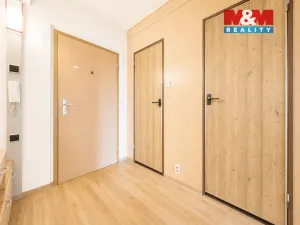 Prodej bytu 2+kk, Praha - Černý Most, Vašátkova, 45 m2