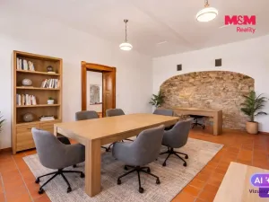 Prodej rodinného domu, Vysoký Újezd - Kozolupy, K Americe, 332 m2