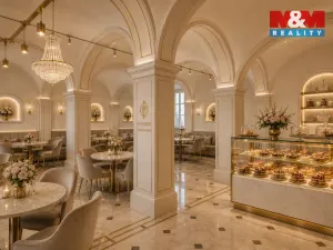 Prodej historického objektu, Zvoleněves, 5000 m2