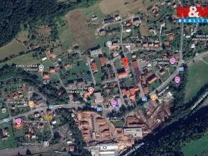 Prodej bytu 2+1, Velké Karlovice, 52 m2