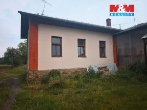 Pronájem bytu 2+kk, Ostrava - Muglinov, Komerční, 48 m2
