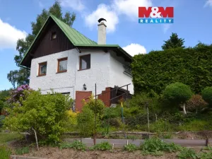 Prodej rodinného domu, Olešnice v Orlických horách, 72 m2
