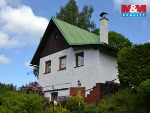 Prodej rodinného domu, Olešnice v Orlických horách, 72 m2