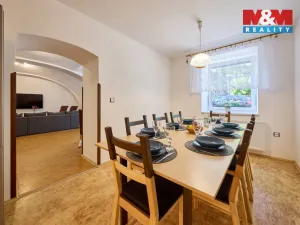 Prodej bytu 3+1, Pec pod Sněžkou - Velká Úpa, 129 m2