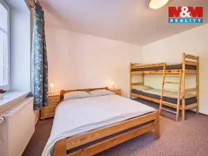 Prodej bytu 3+1, Pec pod Sněžkou - Velká Úpa, 129 m2