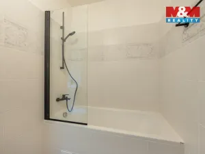 Prodej rodinného domu, Králův Dvůr, Fibichova, 97 m2
