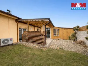 Prodej rodinného domu, Kadaň, Lísková, 130 m2
