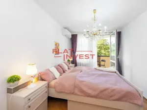 Prodej bytu 2+1, Praha - Kobylisy, Paláskova, 56 m2