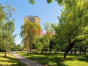 Prodej bytu 2+1, Praha - Kobylisy, Paláskova, 56 m2