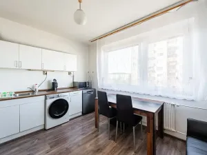 Prodej bytu 4+1, Mladá Boleslav, tř. Václava Klementa, 101 m2