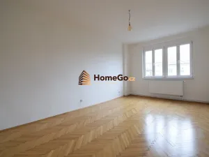 Pronájem bytu 3+1, Praha - Nusle, U gymnázia, 96 m2